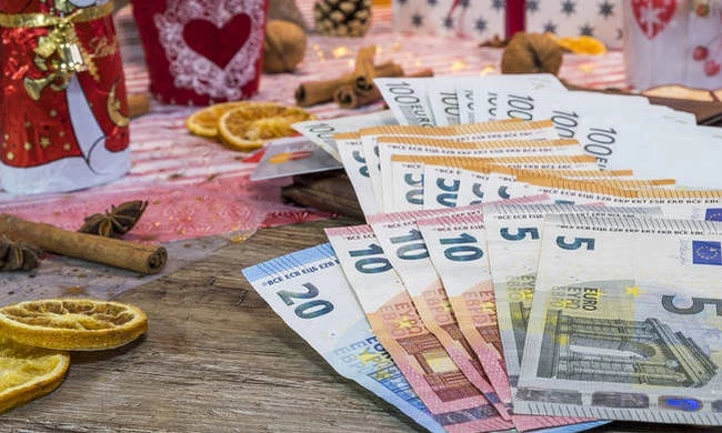 Συντάξεις Ιανουαρίου: Νωρίτερα θα δουν τα λεφτά οι συνταξιούχοι – Δείτε τις ημερομηνίες